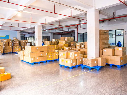 美國空派服務 鵬遠貨運以服務為先，技術開發驅動卓越