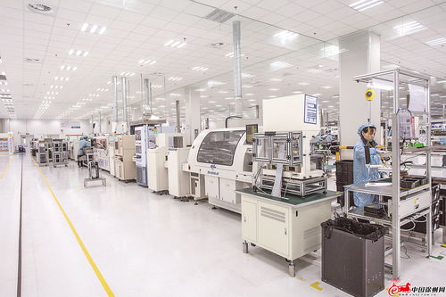 瞄準行業(yè)趨勢，加速技術(shù)開發(fā)與創(chuàng)新發(fā)展