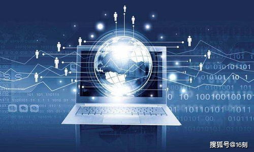 睿至科技集團可視化產品應用 以技術開發提升運營效率，助力行業發展