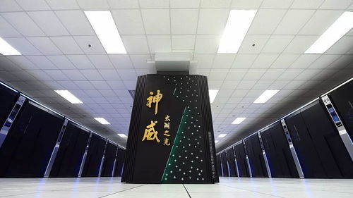 厲害了我的國！國慶假期帶你梳理讓世界驚嘆的中國軟件研發(fā)成就