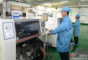 石家莊市高新技術(shù)企業(yè) 計算機(jī)軟件研發(fā)產(chǎn)品揚(yáng)帆出海